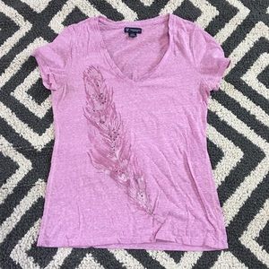 AEO T Shirt (Xl) ‼️please bundle‼️